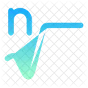 N Th Root Icon