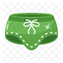 Panties Underwear Underpants Icon