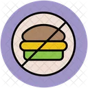 Non Burger Restriction Icon