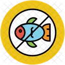 Non Poisson Fruits De Mer Icon