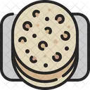 Naan  Icon
