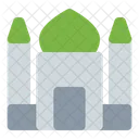 Nabawi Mosque Icon