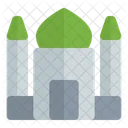Nabawi mosque  Icon