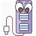 Hub Ethernet Hardware Icon