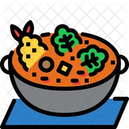 Nabe  Icon