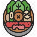 Nabe  Icon