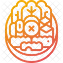 Nabe Sukiyaki Pot Icon