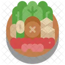 Nabe  Icon
