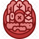 Nabe  Icon