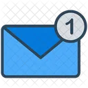 E Mail Post Brief Symbol