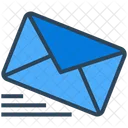 E Mail Post Brief Symbol