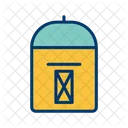 Post Briefkasten Mail Icon