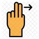 Hand Zeichen Geste Symbol