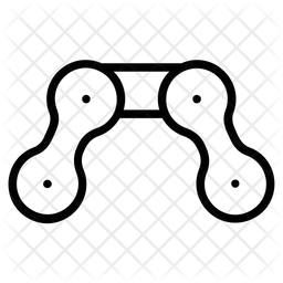 Nachfolge  Symbol