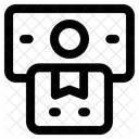 Nachnahme Zahlung Bestellung Symbol