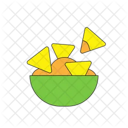 Nacho  Icono
