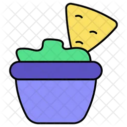 Nachos  Icon