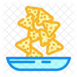 Nachos  Icon