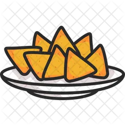 Nachos  Symbol