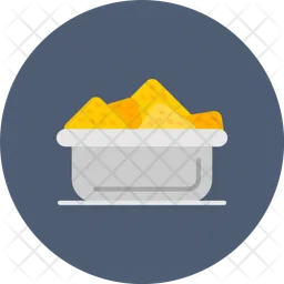 Nachos  Icon