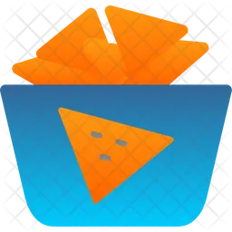 Nachos  Icon