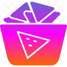 Nachos  Icon