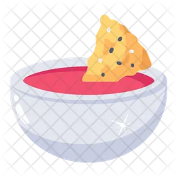 Nachos  Icon