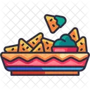 Nachos  Symbol