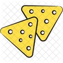 Food Snack Fast Food Icon