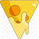 Ilustroflat Fast Food Icon