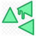 Nachos  Icon