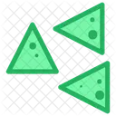 Nachos  Icon
