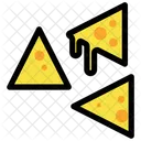 Nachos  Icon