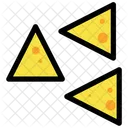 Nachos  Icon