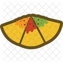 Nachos Icon