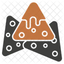 Nachos  Icono