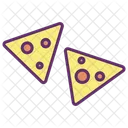 Inatchos Nachos Cheese Nachos Icon
