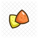Nachos Icon