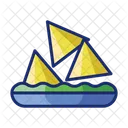 Nachos Icon