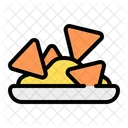 Nachos Icon