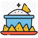 Nachos  Icon