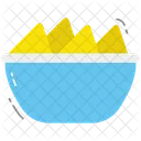 Nachos  Icon