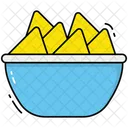 Nachos  Icon