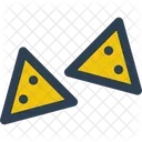 Nachos  Icon