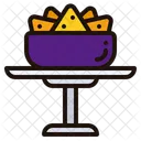 Nachos  Icon