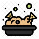 Nachos  Icon