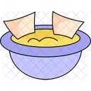 Nachos  Icon