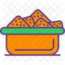 Nachos  Icon