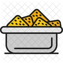 Nachos  Icon