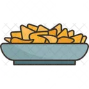Nachos  Icon